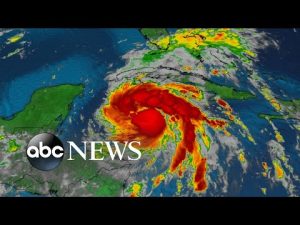 Read more about the article Ian declared a hurricane as Florida braces for storm l GMA