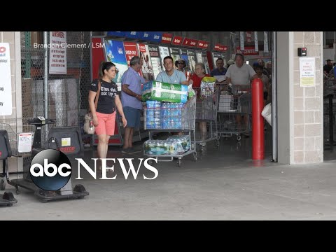 You are currently viewing Florida Gov. Ron DeSantis declares state of emergency as Hurricane Ian takes aim