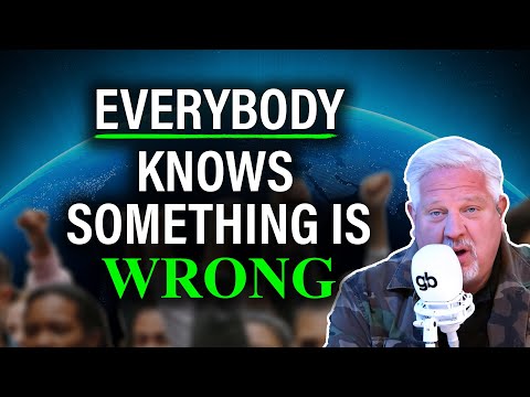 You are currently viewing PROOF people around the WORLD are WAKING UP to the far left