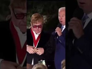 Read more about the article Did Biden Really Just Say That 😳 | #shorts