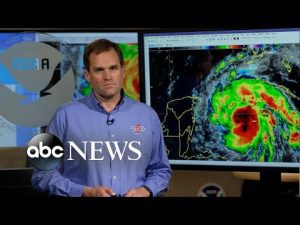 Read more about the article Preparations underway in Florida as Hurricane Ian gains strength l ABCNL