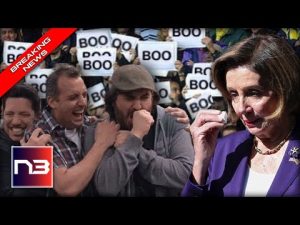 Read more about the article Crowd Makes Pelosi INSTANTLY Regret SHOWING Up To Global Citizen Fest In NYC
