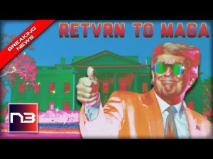 Read more about the article WATCH: The Moment Trump Says Just 9 Words About 2024 and Gets Thunderous Applause (Must See)