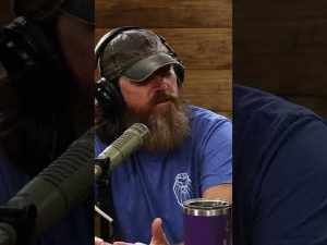 Read more about the article Jase Robertson Calls Out Sunday-Only Christians