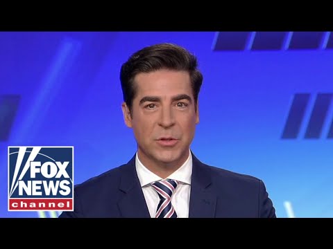 You are currently viewing Jesse Watters: Jen Psaki just admitted her boss has a terrible record to run on