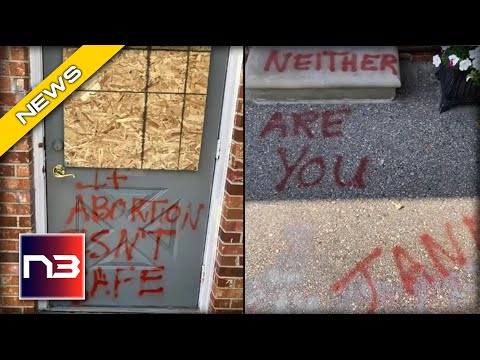 You are currently viewing Abortion Extremists Target Another U.S. Clinic