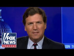 Read more about the article Tucker Carlson: People are upset about this