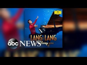 Read more about the article Pianist Lang Lang gives classic Disney songs a classical twist | ABCNL