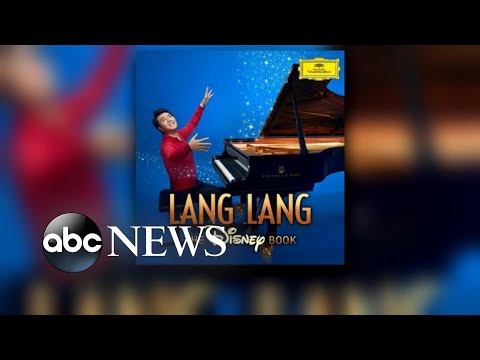 You are currently viewing Pianist Lang Lang gives classic Disney songs a classical twist | ABCNL