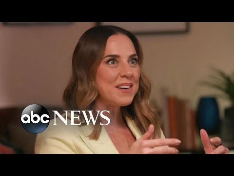 You are currently viewing Sporty Spice Mel C dishes on highs and lows of Spice Girls stardom
