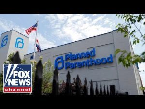 Read more about the article Planned Parenthood redefines fetal heartbeat after Abrams’ controversial claim