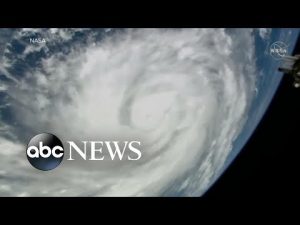 Read more about the article Hurricane Ian strengthens, takes aim at Florida coast l GMA