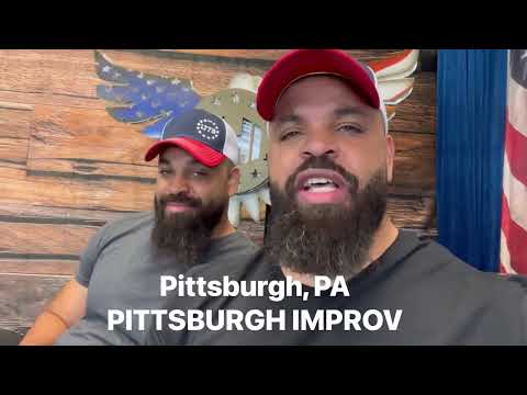 You are currently viewing We added Saturday Pittsburgh Show @Pittsburgh Improv