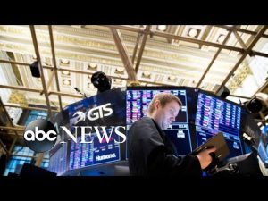 Read more about the article Rising interest rates cause concern for health of US economy