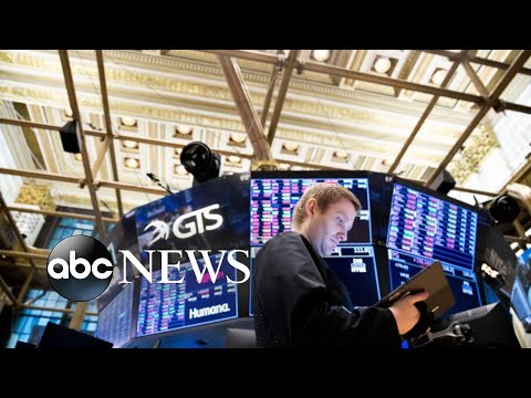 You are currently viewing Rising interest rates cause concern for health of US economy