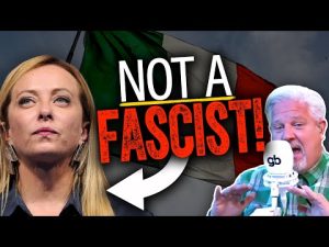 Read more about the article NO, Italy’s new prime minister is NOT a fascist. Here’s why.