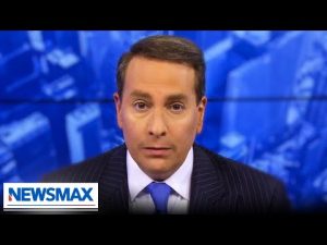 Read more about the article Mr. President, the audacity: Tom Basile on the most brazen part of Biden’s MAGA rant