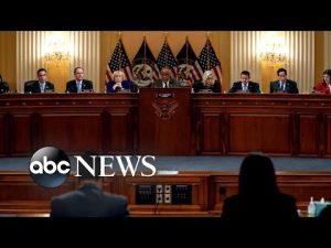 Read more about the article What to expect from the final Jan. 6 committee hearing
