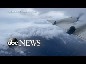 Read more about the article ABC News Live: Hurricane Ian threatens deadly storm surge for Florida