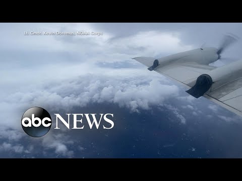 You are currently viewing ABC News Live: Hurricane Ian threatens deadly storm surge for Florida