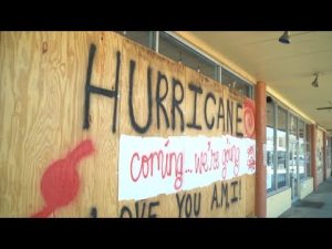 Read more about the article Florida braces for Hurricane Ian