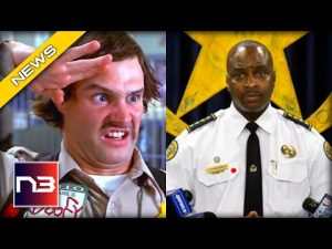 Read more about the article SHOCK: Police Department Recruits Civilians To Help to Battle Violent Crime Wave