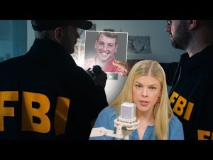 Read more about the article FBI Raid Pro-Life Activist for the Most Insane Reason | @Allie Beth Stuckey