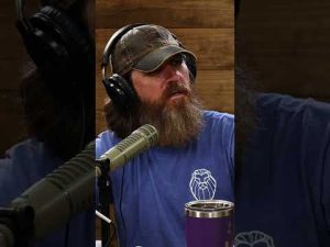 Read more about the article Jase Robertson Is FED UP with Fast Food