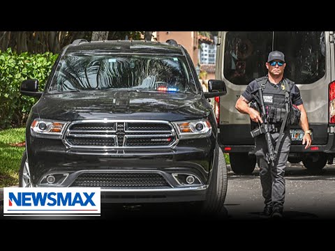 You are currently viewing Former U.S. Navy SEAL speaks on FBI raid of Penn prolife activist Mark Houck