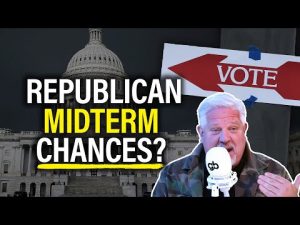 Read more about the article MIDTERM UPDATE: What Republicans must do to WIN BACK the Senate
