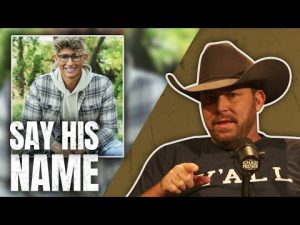 Read more about the article Why Is the MSM Ignoring Cayler Ellingson’s Murder? | @Chad Prather