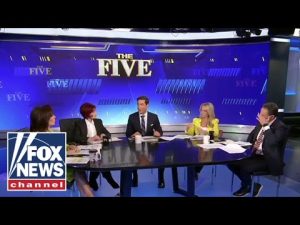 Read more about the article ‘The Five’ talks how fentanyl is being disguised as candy