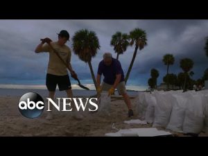 Read more about the article Mayor of Sarasota, Florida: ‘We are as prepared as we can be’ | ABCNL