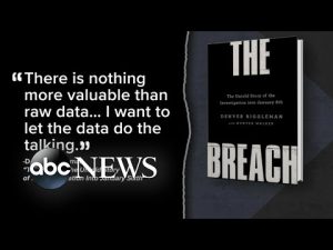 Read more about the article Denver Riggleman on Jan. 6 investigation: ‘The data belongs to America’ | ABCNL