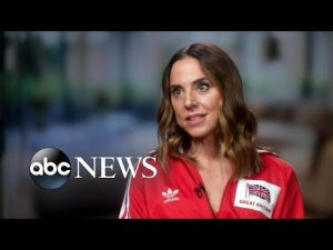 Read more about the article Sporty Spice Melanie C’s advice to aspiring artists: ‘Be true to yourself’ | ABCNL