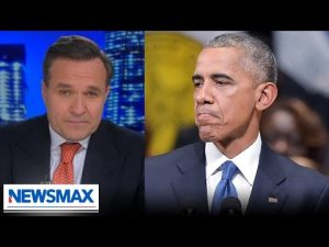 Read more about the article Greg Kelly: Barack Obama could have done more for this country