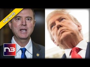 Read more about the article Shifty Schiff Warns America That Trump Is More Dangerous Than He Thought