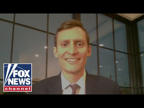 You are currently viewing Mark Kelly has been voting in lockstep for Biden’s agenda: Blake Masters