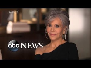 Read more about the article Jane Fonda opens up about cancer diagnosis