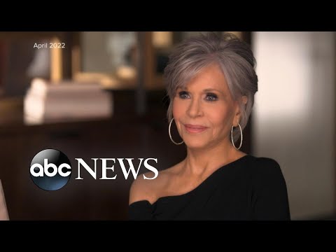You are currently viewing Jane Fonda opens up about cancer diagnosis
