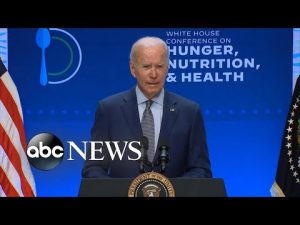 Read more about the article Hurricane Ian’s approach comes with warning from President Biden