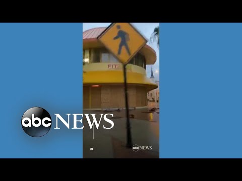 You are currently viewing Businesses board up stores in Sarasota ahead of Hurricane Ian