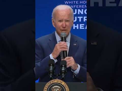 You are currently viewing Even Libs Have to Admit Biden Has LOST IT | #shorts
