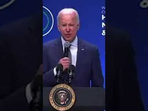 Read more about the article “Jackie, you here?” Biden Asks For Rep. Who Died in August