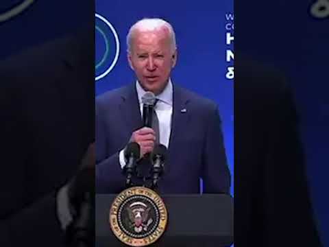 You are currently viewing “Jackie, you here?” Biden Asks For Rep. Who Died in August