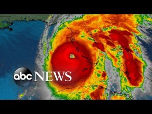 Read more about the article Florida braces for Hurricane Ian to hit with record wind and rain