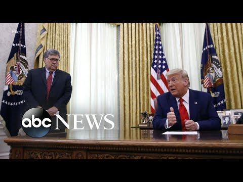 You are currently viewing Judge unseals inventory of Mar-a-Lago raid