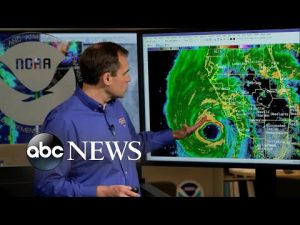 Read more about the article Hurricane Ian to slam Florida’s west coast