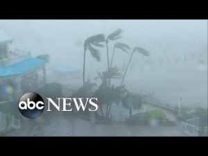Read more about the article Special Report: Hurricane Ian’s eye moves ashore in southwest Florida