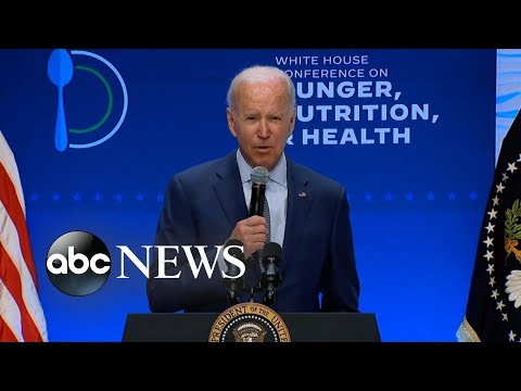 You are currently viewing Biden appears to look for congresswoman killed in car crash: ‘Where’s Jackie?’